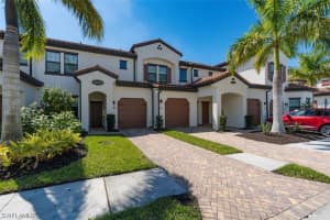 15152 Palmer Lake Cir, Naples, FL 34109, Sold 04/30/21
