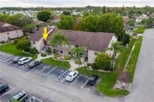 5735 Foxlake Dr APT 5, North Fort Myers, FL 33917, Sold 04/05/21