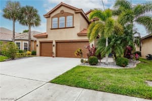 2849 Via Piazza Loop, Fort Myers, FL 33905, Sold 04/01/21