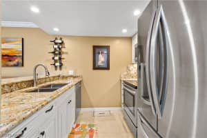 2885 Palm Beach Blvd #207, Fort Myers, FL 33916, Sold 02/23/21
