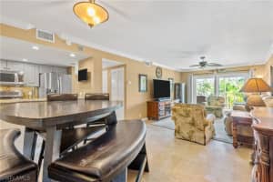 2885 Palm Beach Blvd #207, Fort Myers, FL 33916, Sold 02/23/21