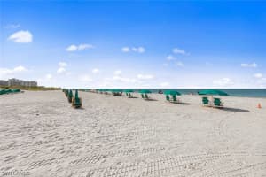 6672 Estero Blvd APT A209, Fort Myers Beach, FL 33931, Sold 07/20/21