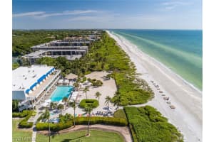 1501 Middle Gulf Dr 107 h, Sanibel, FL 33957, Sold 03/31/21