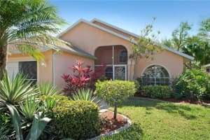 9096 Palm Island Cir, North Fort Myers, FL 33903, Sold 04/01/21