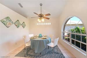9096 Palm Island Cir, North Fort Myers, FL 33903, Sold 04/01/21