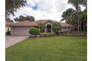 2016 Mission Dr, Naples, FL 34109, Sold 07/02/21