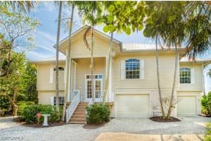 1983 My Tern Ct, Sanibel, FL 33957, Sold 05/24/21