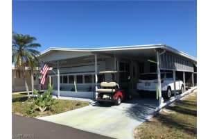 16016 Tangelo Way, North Fort Myers, FL 33903, Sold 04/01/21