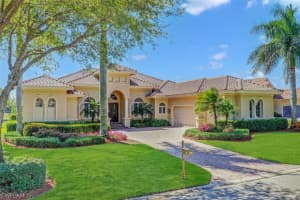 6860 Misty Lake Ct, Fort Myers, FL 33908, Sold 05/24/21