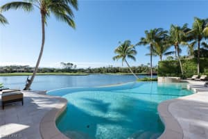 1275 Osprey Trail, Naples, FL 34105, Sold 03/15/21