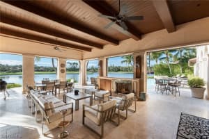 1275 Osprey Trail, Naples, FL 34105, Sold 03/15/21