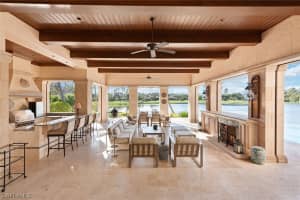 1275 Osprey Trail, Naples, FL 34105, Sold 03/15/21
