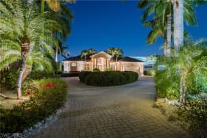 14964 Bonaire Cir, Fort Myers, FL 33908, Sold 05/13/21