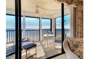 2800 Estero Blvd APT 805, Fort Myers Beach, FL 33931, Sold 06/14/21