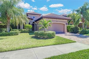 15923 Secoya Reserve Cir, Naples, FL 34110, Sold 04/02/21