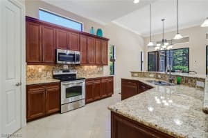 15923 Secoya Reserve Cir, Naples, FL 34110, Sold 04/02/21