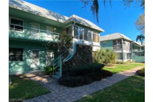 3225 E Riverside Dr #58e, Fort Myers, FL 33916, Sold 08/04/21