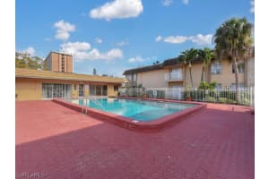 1830 Maravilla Ave #407, Fort Myers, FL 33901, Sold 03/31/21