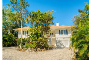 5303 Umbrella Pool Rd, Sanibel, FL 33957, Sold 04/12/21