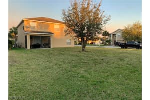 8129 Silver Birch Way, Lehigh Acres, FL 33971, Sold 05/14/21