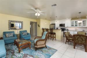827 E Gulf Dr UNIT D6, Sanibel, FL 33957, Sold 04/30/21