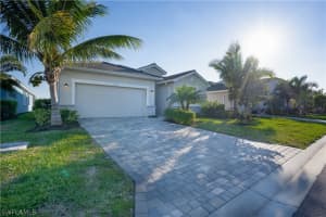 9519 Albero Ct, Fort Myers, FL 33908, Sold 04/15/21