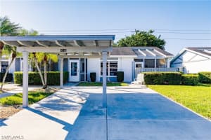 1316 Sandtrap Dr, Fort Myers, FL 33919, Sold 05/05/21