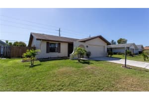 9957 Vanilla Leaf St, Fort Myers, FL 33919, Sold 05/28/21
