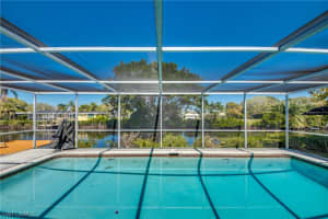 1729 Coral Way, North Fort Myers, FL 33917, Sold 04/30/21