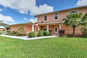 20004 Lake Vista Cir, Lehigh Acres, FL 33936, Sold 05/26/21
