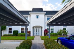 6832 Sandtrap Dr #2, Fort Myers, FL 33919, Sold 04/12/21