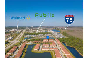 10294 Via Colomba Circle, Fort Myers, FL 33966, Sold 04/30/21