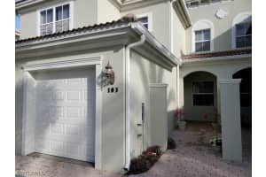 1415 Mariposa Cir #103, Naples, FL 34105, Sold 05/07/21