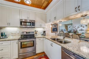 14911 Hole-In-One Cir APT 210, Fort Myers, FL 33919, Sold 04/01/21