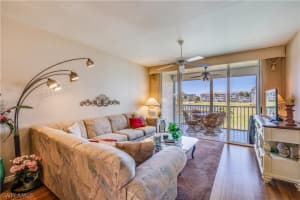 14911 Hole-In-One Cir APT 210, Fort Myers, FL 33919, Sold 04/01/21
