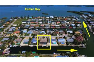 12 Sunview Blvd, Fort Myers Beach, FL 33931, Sold 04/22/21