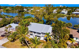 445 Lake Murex Cir, Sanibel, FL 33957, Sold 05/07/21