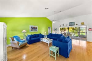 445 Lake Murex Cir, Sanibel, FL 33957, Sold 05/07/21