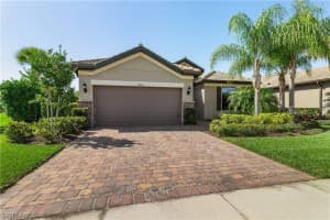12044 Avingston Lake Dr, Fort Myers, FL 33966, Sold 04/15/21