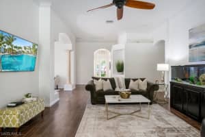15830 Delaplata Ln, Naples, FL 34110, Sold 04/15/21