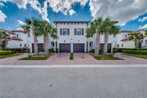 15831 Portofino Springs Blvd Apt 103, Fort Myers, FL 33908, Sold 04/16/21