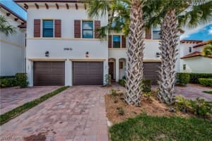 15831 Portofino Springs Blvd Apt 103, Fort Myers, FL 33908, Sold 04/16/21
