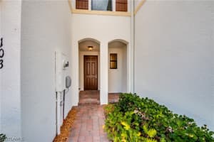 15831 Portofino Springs Blvd Apt 103, Fort Myers, FL 33908, Sold 04/16/21