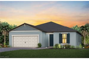 1968 Yellowfin Cir, Naples, FL 34114, Sold 09/27/21