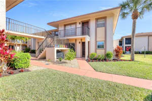 Davis Woods Condominiums, 16881 Davis Rd APT 116, Fort Myers, FL 33908, Sold 04/06/21