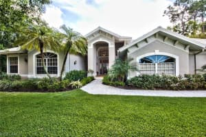 2026 Merlin Ct, Naples, FL 34105, Sold 04/15/21