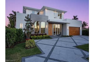 2181 Tarpon Rd, Naples, FL 34102, Sold 07/09/21