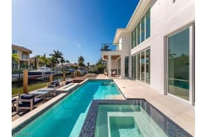 2181 Tarpon Rd, Naples, FL 34102, Sold 07/09/21