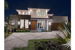2181 Tarpon Rd, Naples, FL 34102, Sold 07/09/21