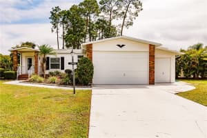19718 Eagle Trace Ct, North Fort Myers, FL 33903, Sold 04/30/21